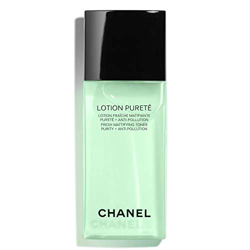 Chanel, Loción corporal - 1.2 gr.