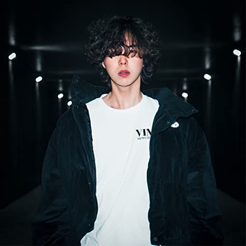 CHANEL N.5 (feat. Skyminhyuk) [Explicit]