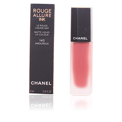 Chanel Rouge Allure Pintalabios 140-Amoureux - 6 ml