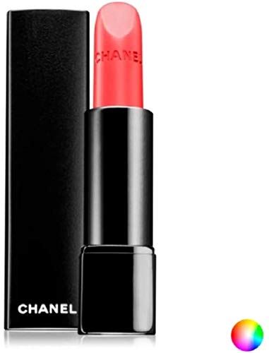 Chanel Rouge Allure Velvet Extreme 128-Rose Nocturne 3.5 Gr - 1 Unidad