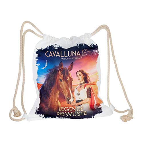 Chaps Merchandising GmbH Cavalluna - Bolsa de deporte