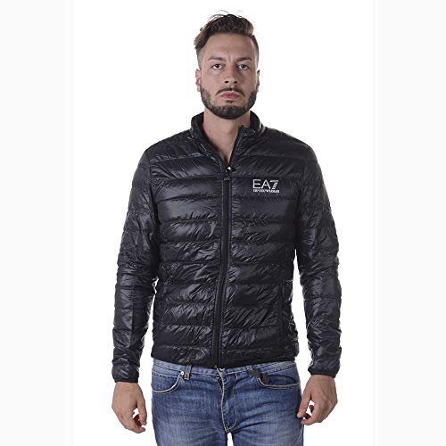 CHAQUETA EMPORIO ARMANI - 8NPB01-PN29Z-1451-TXXL