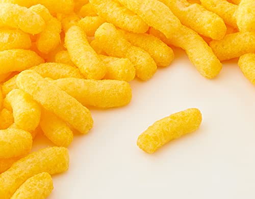 Cheetos Rizos Aperitivo de Maíz Horneado, 100g