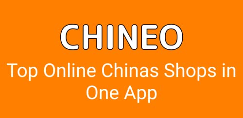 Chineo - Mejores sitios de compras en línea China