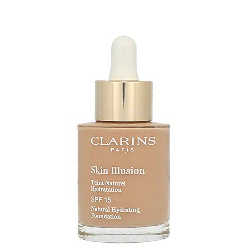 Clarins base de maquillaje 30 ml