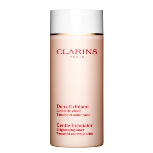 Clarins Suave exfoliante tonificante, 125 ml