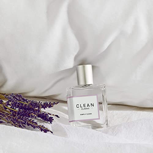 Classic by Clean Beauty Collective Simply Clean Eau de Parfum Spray 30ml