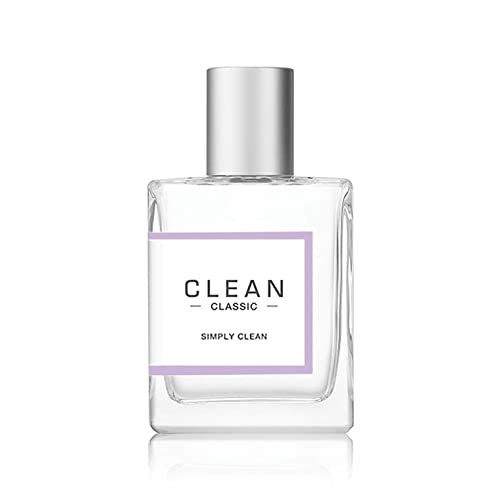 Classic by Clean Beauty Collective Simply Clean Eau de Parfum Spray 30ml