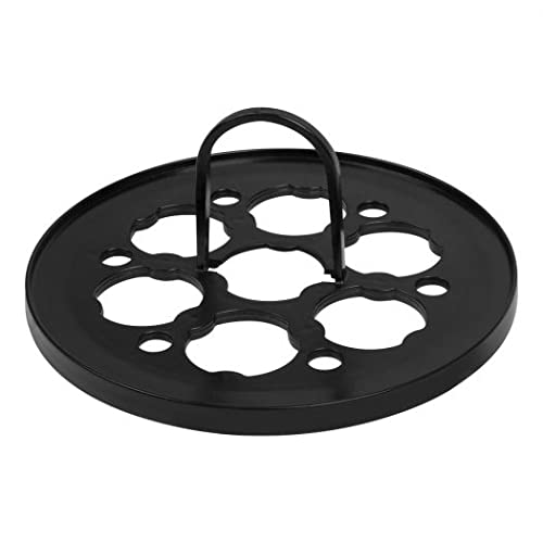 Clatronic - Soporte para huevos EK 3321