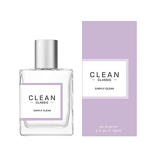 Clean Simply Clean 2020 Eau De Parfum 60 ml