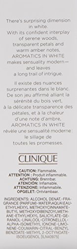 Clinique 60646 - Agua de perfume