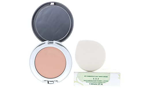 Clinique Beyond Perfecting Powder Make-up Foundation 02 Alabaster, 10 g