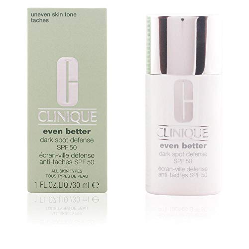 Clinique Even Better Dark Spot Defense Spf50 30 Ml 300 g