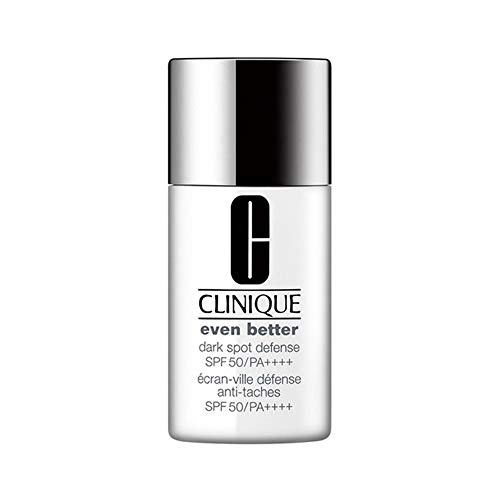 Clinique Even Better Dark Spot Defense Spf50 30 Ml 300 g