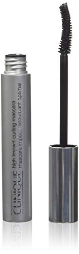 Clinique HIGH IMPACT CURLING MASCARA de pestañas, 8 ml, 01 Negro (BLACK)