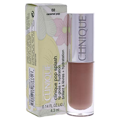 Clinique Pop Splash 02