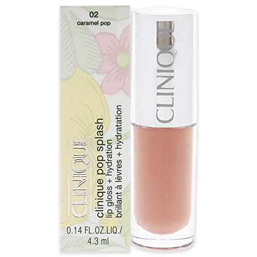 Clinique Pop Splash 02