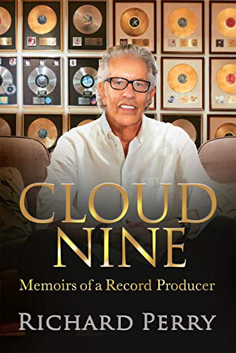 Cloud Nine: Memoirs of a Record Producer (English Edition)