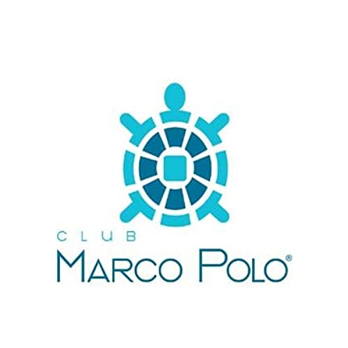 Club Marco Polo [Explicit]