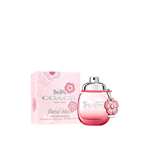 Coach Coach Floral Blush Edp Vapo 30 Ml - 30 ml