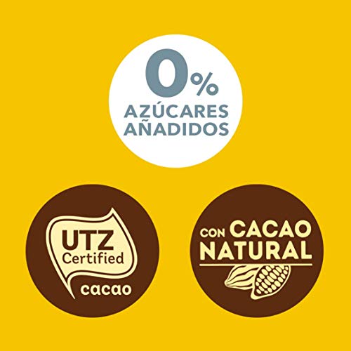 ColaCao 0% Azúcares añadidos - 300g