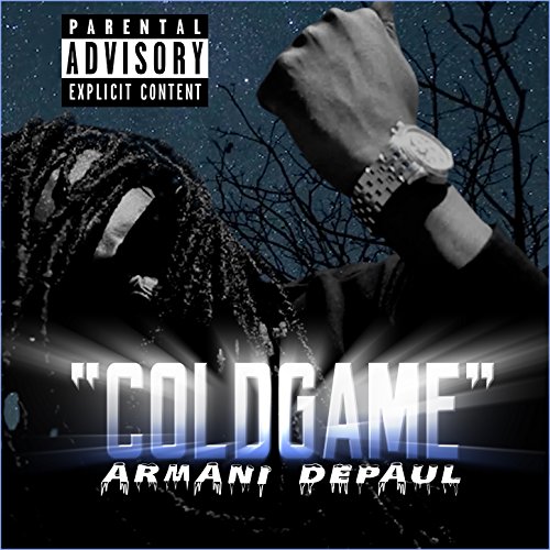 Cold Game [Explicit]