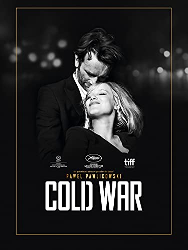 Cold War