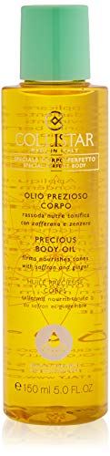 Collistar Aceite Extraordinario Cuerpo Reafirma Nutre Tonifica - 150 Ml, Almond