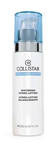 Collistar Collistar Whitening Hydro Lotion 200Ml 1 Unidad 200 g