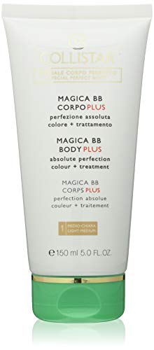 Collistar MAGICA BB BODY PLUS N.1 LIGHT 150 ML