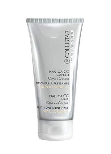 Collistar Magica CC Rubio Ceniza 150 ml