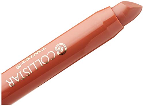 Collistar Twist Ultra-Shiny Gloss 202 Nude - 15 gr