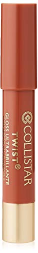 Collistar Twist Ultra-Shiny Gloss 202 Nude - 15 gr