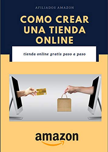 Como crear una tienda Online: crear una tienda online gratis