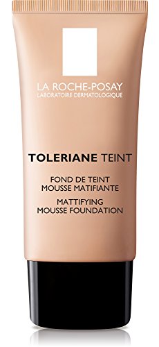 Cored Toleriane Maq. Fondo Mousse Dore N4 30 M