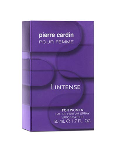 Corine de Farme Pierre Cardin L 'Intense Agua de perfume