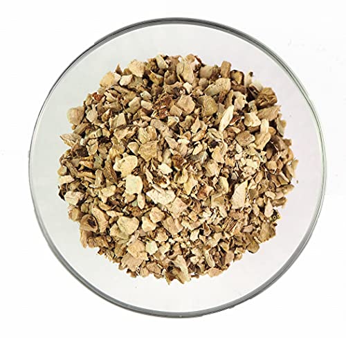 Corte de raíz de cálamo, Cosechado en Europa, Té de cálamo, Acorus calamus 900G