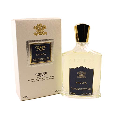 Creed Aqua Fiorentina - Eau De Parfum Erolfa 100 Ml Creed