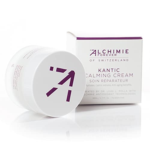 Crema Calmante Kantic