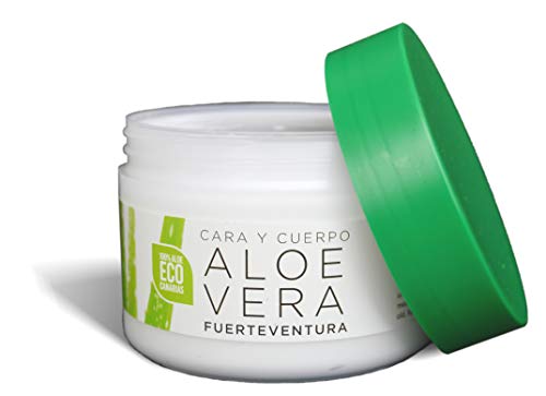 Crema Cara Cuerpo Hidratante Mujer 100% Eco Piel Suave Radiante Luminosa Todo Tipo Piel - 250 ml