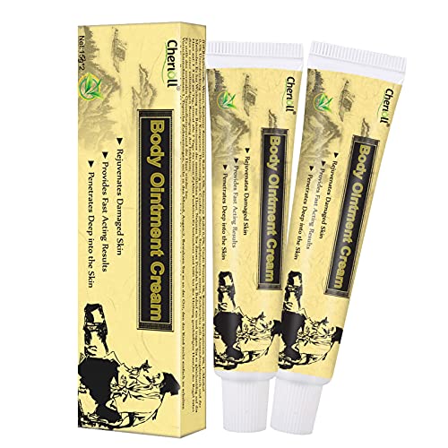 Crema para el Acné ,Crema Humectante, Crema de Cuidado (2PC)