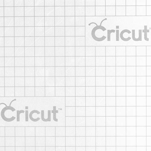 CRICUT Cinta de Transferencia Explore/Maker StandardGrip Transfer Tap M3, Cloruro de polivinilo, Talla única