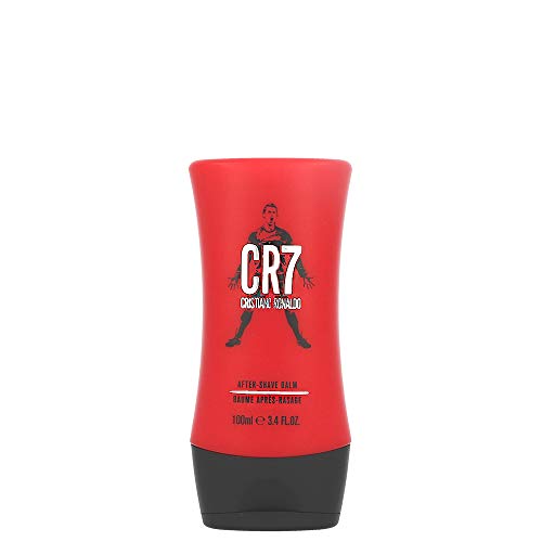 Cristiano Ronaldo CR7 After Shave Balm 100 ml