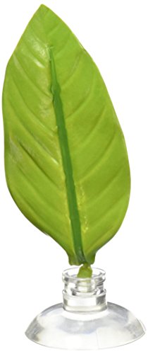 Croci A8016003 Zoo Med Cama Flotante Betta Leaf