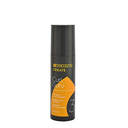 Curl guru activador de rizos intercosmo create 150ml