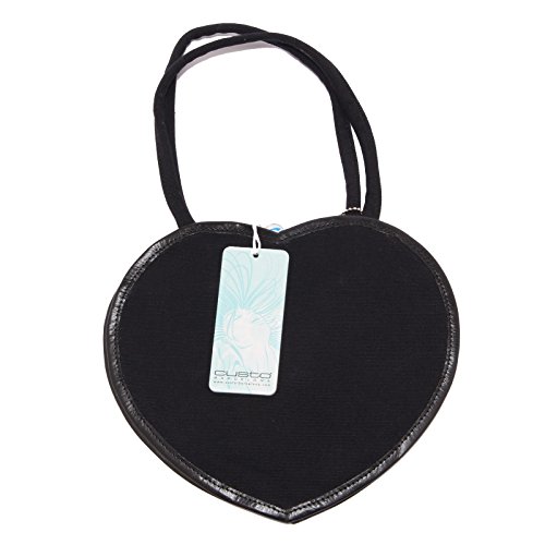 Custo 5965V borsa bimba HEART tessuto tissue handbag girl [ONE SIZE]