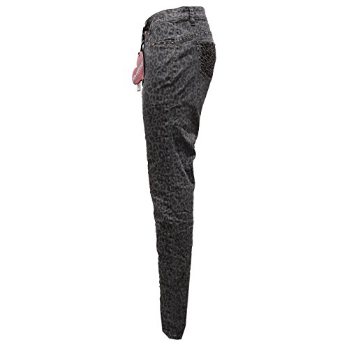 Custo 8406U Pantalone Donna Barcelona Pant Trouser Woman [36]