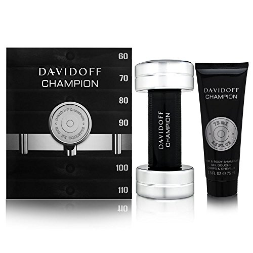 Davidoff Davidoff Champion E.T. 90 Vapo + Gel 75M 165 ml