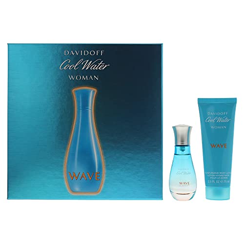 Davidoff Set de Fragancias 105 ml