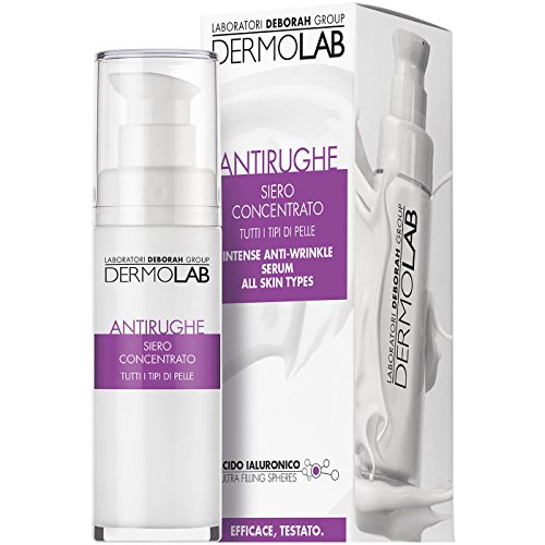 Deborah Milano - Serum antiarrugas